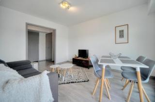 Mary - Terrasse - Moderne - VCA - Cannes - 2