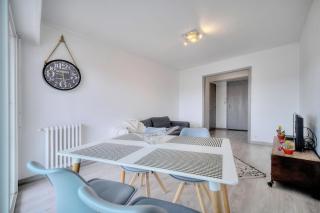 Mary - Terrasse - Moderne - VCA - Cannes - 3