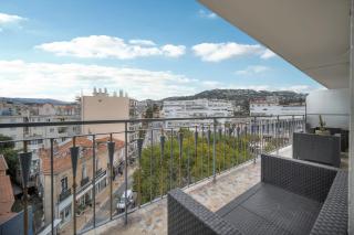 Mary - Terrasse - Moderne - VCA - 2