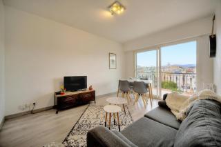 Mary - Terrasse - Moderne - VCA - Cannes - 5