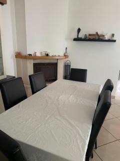 Riccardo’s house - Casale Malnome - 6