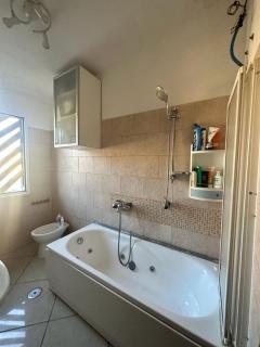 Riccardo’s house - Casale Malnome - 1