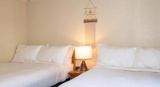 Gull Lake Lodge - June Lake - 6