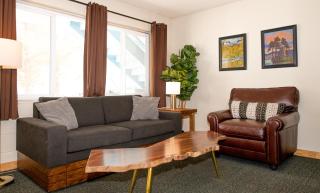 Gull Lake Lodge - June Lake - 7