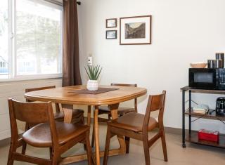 Gull Lake Lodge - June Lake - 2