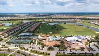 12th Hole Hideaway! Ground floor condo at Lakewood National Golf Club! - Bradenton - 8