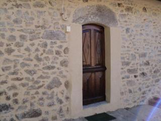 Maison En Pierres Proche Agnac - Firmi - 7