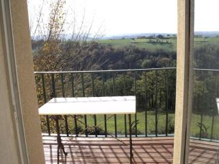 Maison En Pierres Proche Agnac - Firmi - 6
