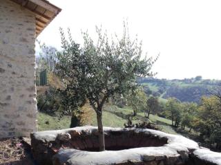 Maison En Pierres Proche Agnac - Firmi - 8