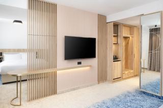 Courtyard by Marriott Cluj - Napoca Downtown - Cluj-Napoca - 5