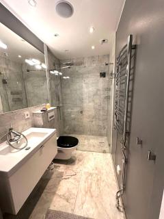 Luxury Apartment In City - Gotemburgo - 2