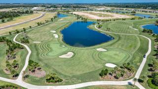Azario Sunrise ! Active Lifestyle Community! Near AMI and Tampa - Bradenton - 8