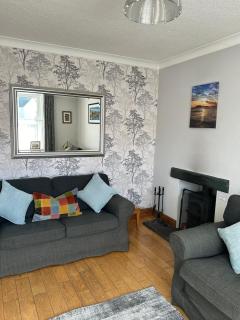 Stanger Cottage - Keswick - 5