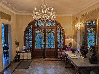 Le Castel Guesthouse - Bayeux - 9