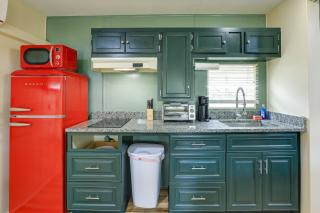 Cozy Morriston Home - Close to HITS Post Time Farm - Morriston - 9