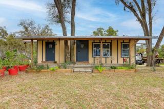 Cozy Morriston Home - Close to HITS Post Time Farm - Morriston - 8