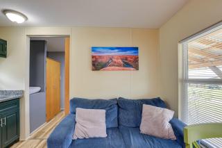 Cozy Morriston Home - Close to HITS Post Time Farm - Morriston - 7