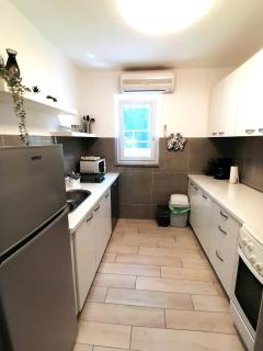 APARTMAN GLORIA - Krk - 1