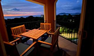 Amazing Ocean Views Condo Close To The Beach - Tamarindo - 1