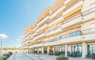 2 Bedroom Lovely Apartment In Lescala - L' Escala - 5