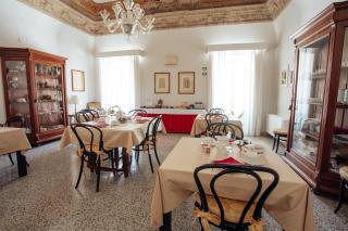 Il Palazzo - Scanno - 9
