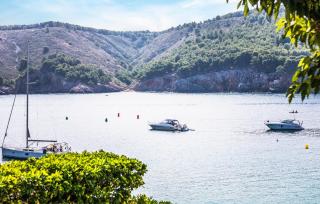 2 Bedroom Lovely Apartment In L'escala - 8