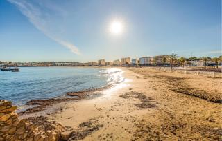 2 Bedroom Lovely Apartment In L'escala - 7