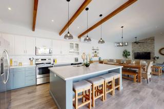 Private Pool with swim up bar and TWO Beaches - Tamarindo - 9