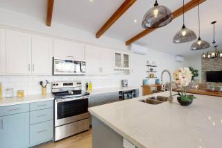 Private Pool with swim up bar and TWO Beaches - Tamarindo - 4