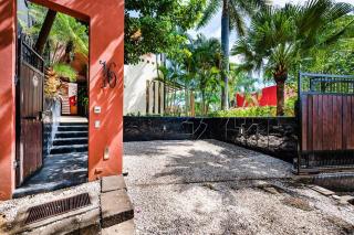 Private Pool Bbq, Fast Wifi Alarm Close To Beach - Tamarindo - 6