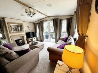Hopton Lodge Retreat - Great Yarmouth - 8