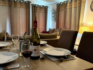 Hopton Lodge Retreat - Great Yarmouth - 3