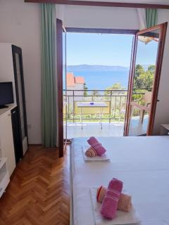 Apartments Slaven - Podgora - 8