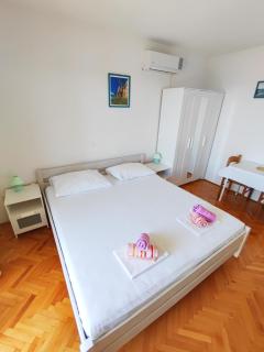 Apartments Slaven - Podgora - 4
