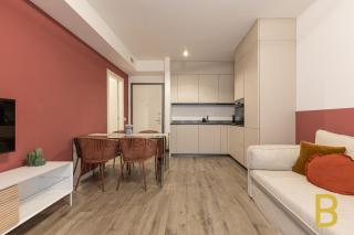 BePlace Apartments in Chinatown - Milan - 0