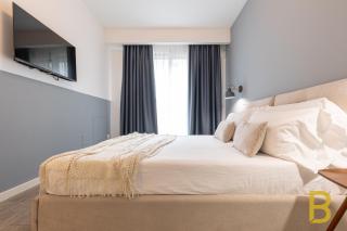 BePlace Apartments in Chinatown - Milan - 6