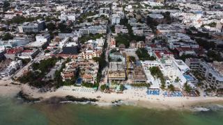 Hotel LunaSol - Playa del Carmen - 1