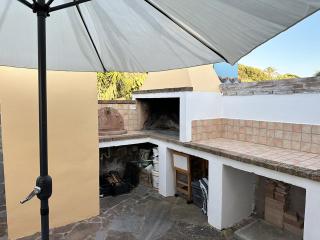 Appartamento con veranda vista mare in loc. Le Saline a Calasetta C100 - Calasetta - 6