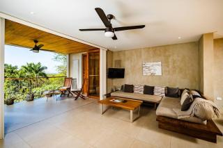 Spacious & Serene With Partial Ocean & Jungle View - 8