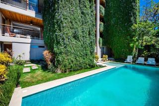 Spacious & Serene With Partial Ocean & Jungle View - 5