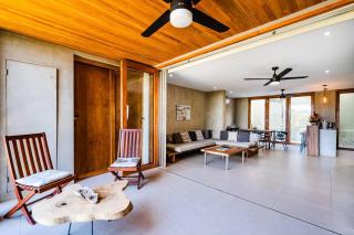 Spacious & Serene With Partial Ocean & Jungle View - 3
