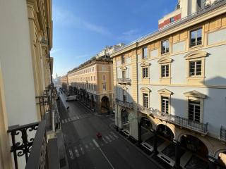 Castello Suite - Torino - 6