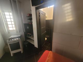 Hospedaria cmc unidade 03 Com Estacionamento - 5