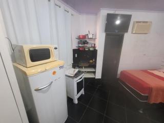 Hospedaria cmc unidade 03 Com Estacionamento - 1