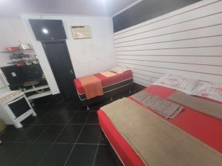 Hospedaria cmc unidade 03 Com Estacionamento - 2