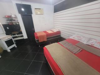 Hospedaria cmc unidade 03 Com Estacionamento - 8