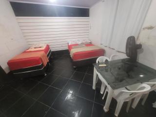 Hospedaria cmc unidade 03 Com Estacionamento - 9