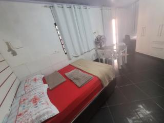 Hospedaria cmc unidade 03 Com Estacionamento - 7