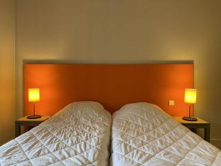 Appartement avec PISCINE, plage de Trestraou à PERROS-GUIREC - Réf 505 - 1