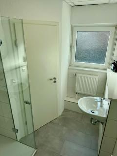 renovierte & voll möblierte Wohnung für 7 Personen - Minden - 8